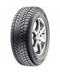 Шины Lassa Competus Winter 2 + 235/60 R18 107H